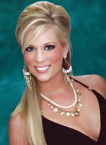 Meet your Posher, Meghan